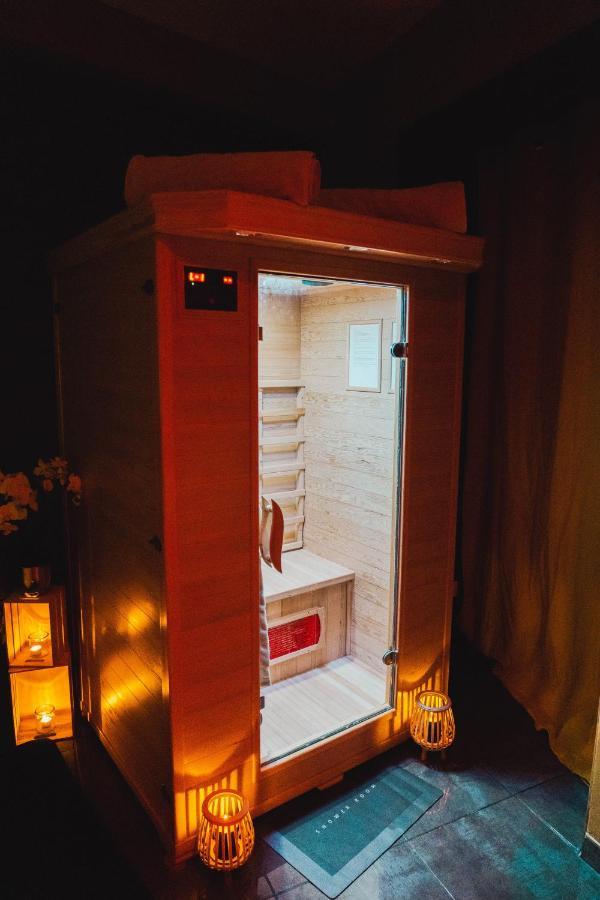 Homesparadise Loveroom Besanzón Exterior foto